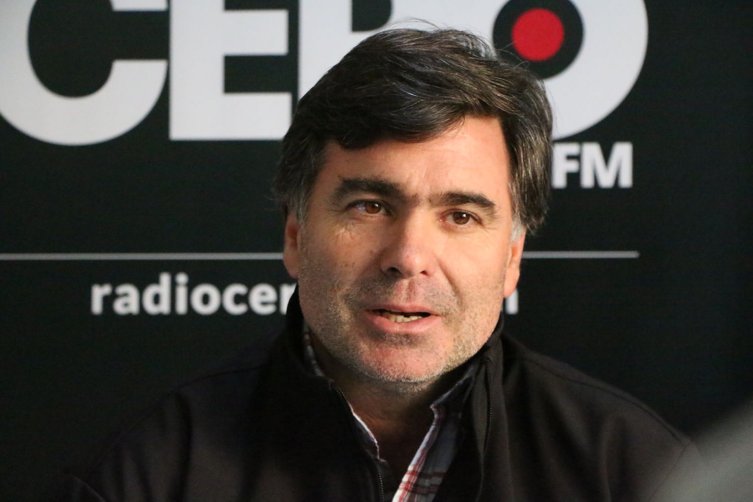 José Colombatto: "Se está haciendo inviable producir en esta provincia"