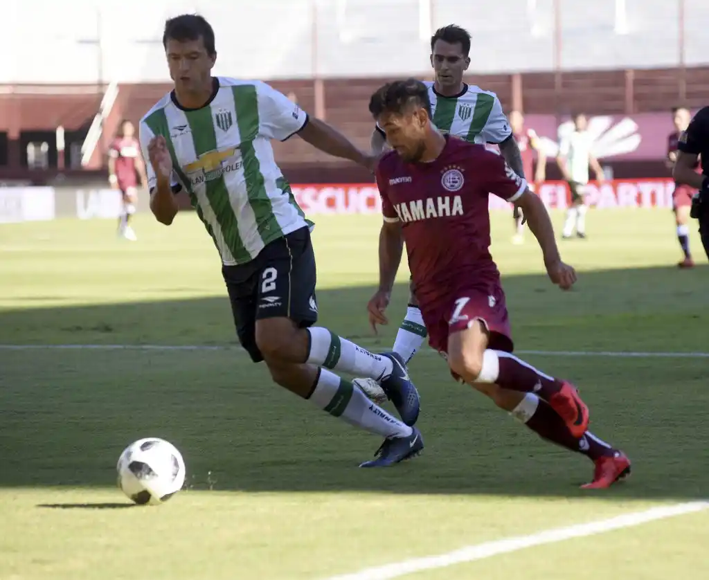 Varios clubes volverán a la carga por los descensos