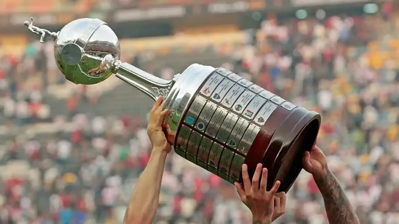 La Copa Libertadores 2026 inicia en enero  con su fase preliminar.