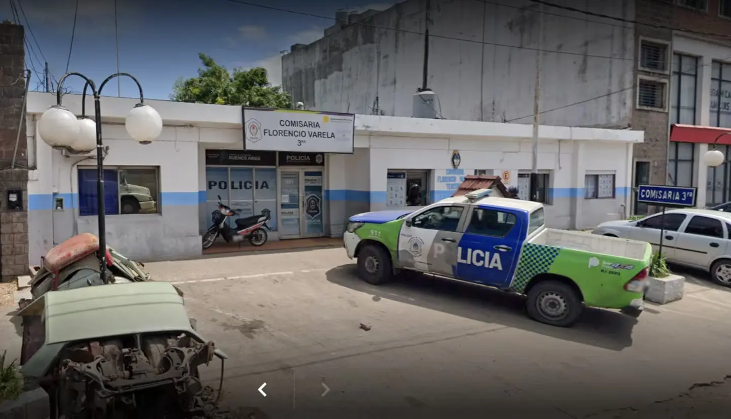 Imagen: Maps
