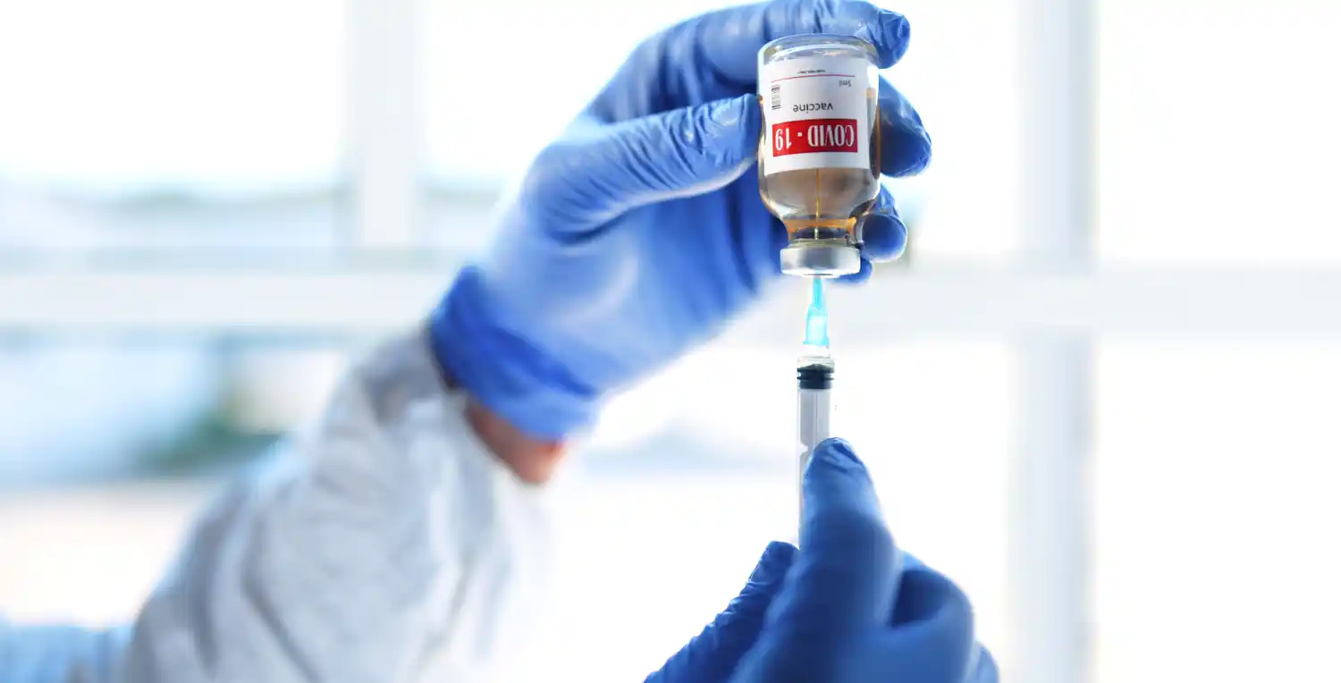 Aprobaron en Estados Unidos la vacuna de Pfizer contra la bronquiolitis