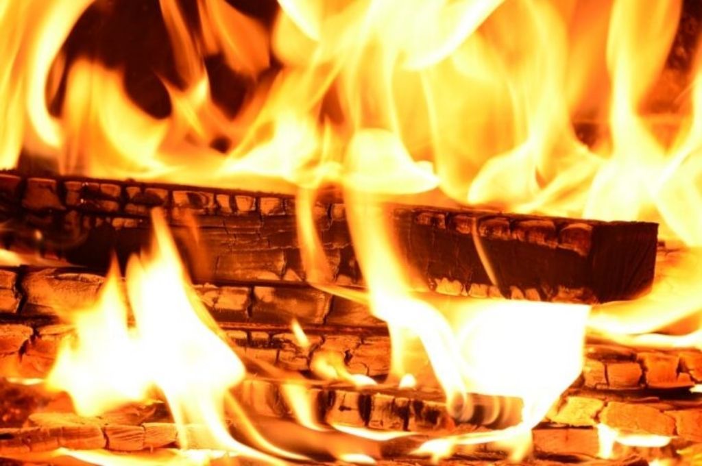 De los riesgos de la nieve a los riesgos de los incendios