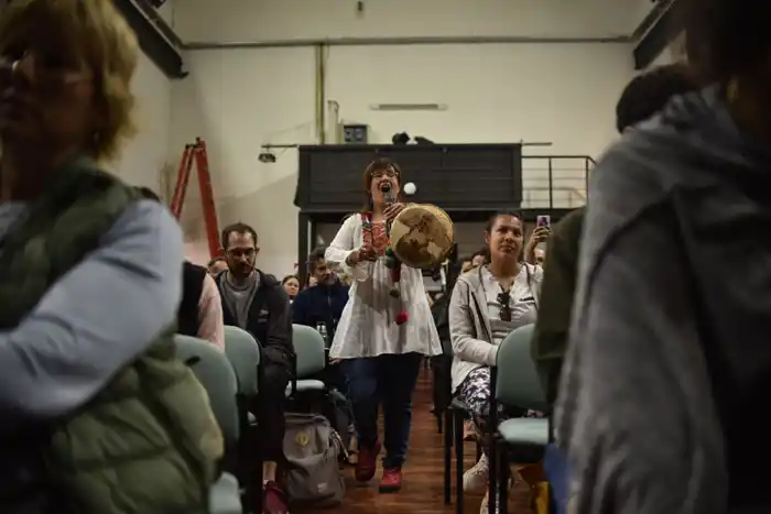 Docentes entrerrianos se capacitarán en Educación Artística