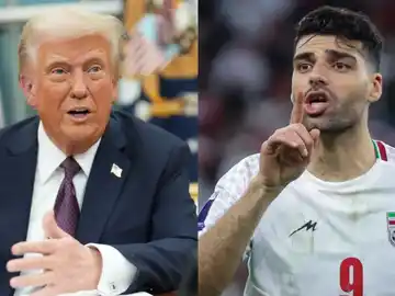 A días del sorteo del Mundial 2026: Irán no participará por un conflicto diplomático con EE.UU.