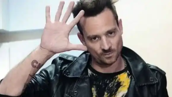 Tras su última internación, Chano sorprendió a sus fans con un importante anuncio