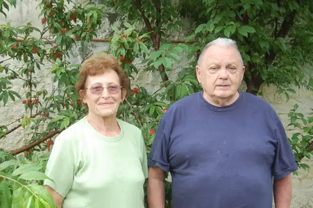 Raúl e Irene: “nuestro lugar en el mundo, está en las islas"