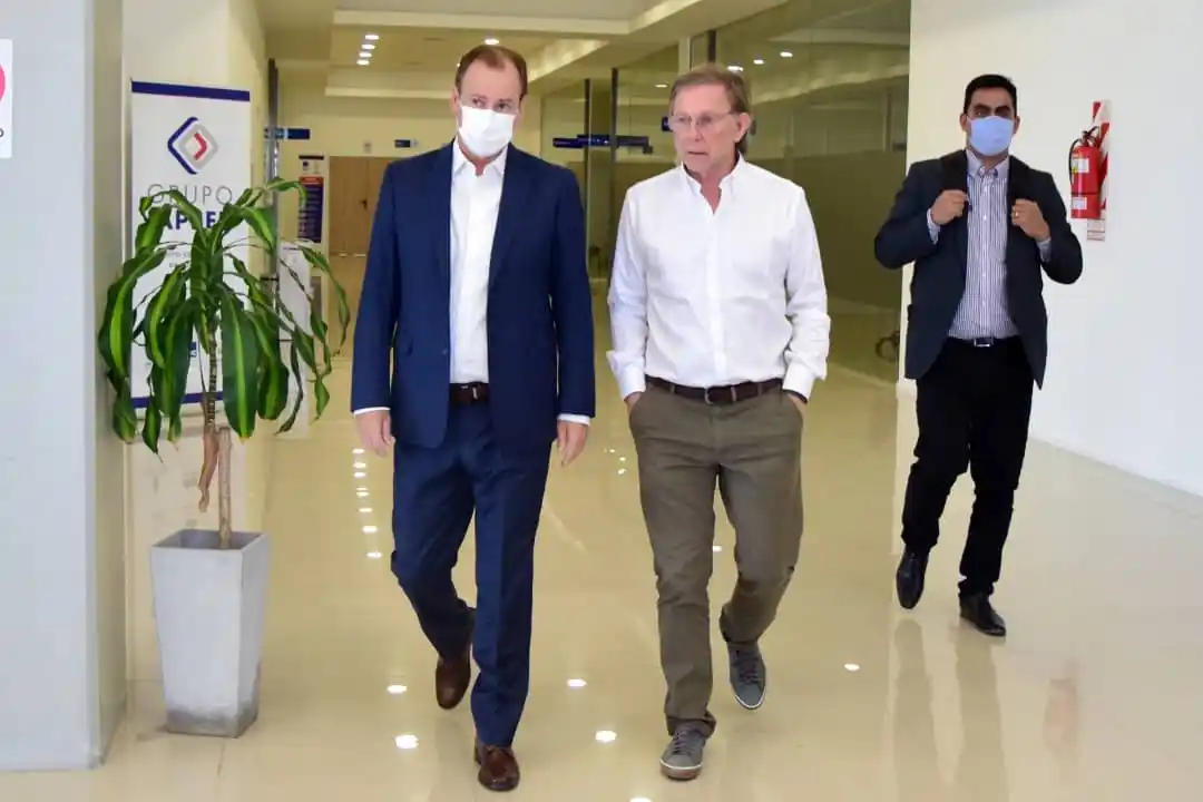 Destinarían US$ 40 millones para mejorar los caminos de la producción en Entre Ríos