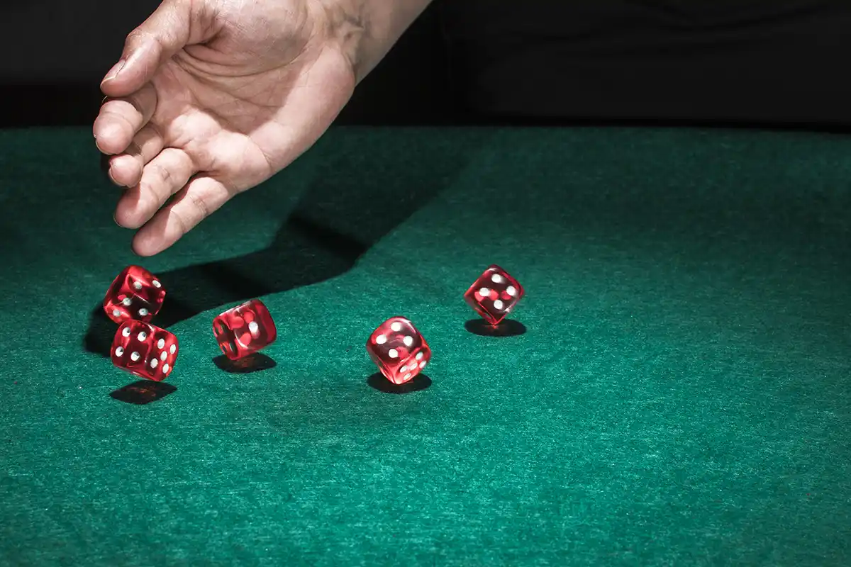 Industria del juego online: Destino seguro en la Argentina