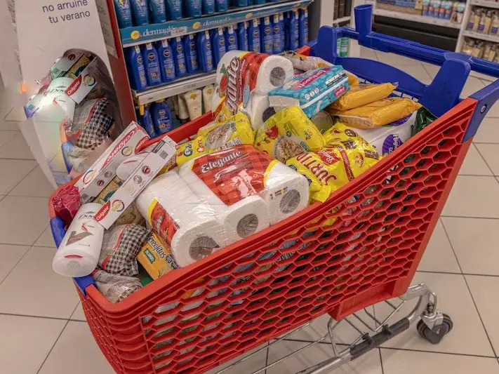 La inflación de noviembre mostró disparidades en las provincias argentinas