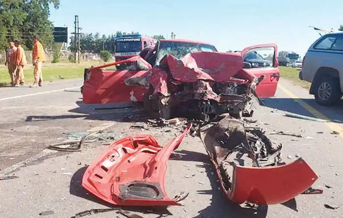 �SLa accidentología vial conforma una gran alerta epidemiológica⬝, afirmó Sonia Velázquez