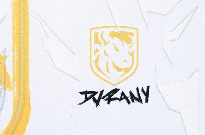 Durany Esports, el equipo en el que invertía el estafador marplatense