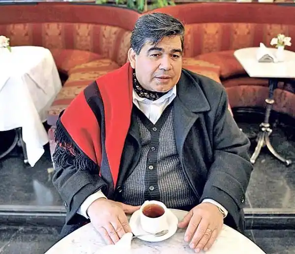 Ishii habló sobre el narco detenido en Rosario que dijo ser asesor suyo