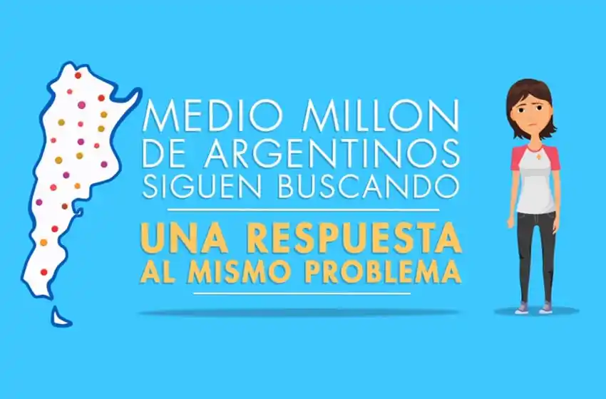 Campaña de detección gratuita de una dolorosa enfermedad que se manifiesta en la piel