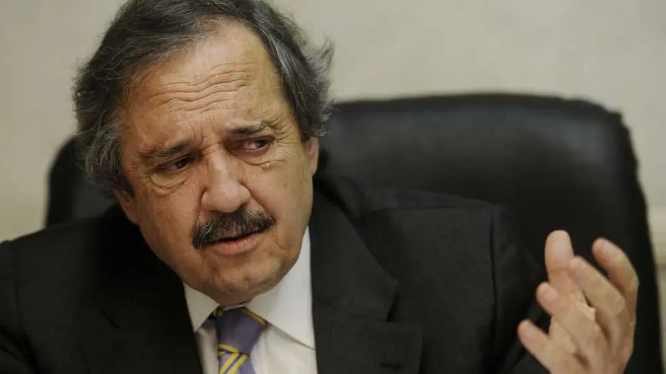 Alfonsín: "Hay radicales más macristas que Macri"