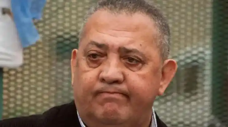 Luis D´Elía criticó duro a Máximo Kirchner