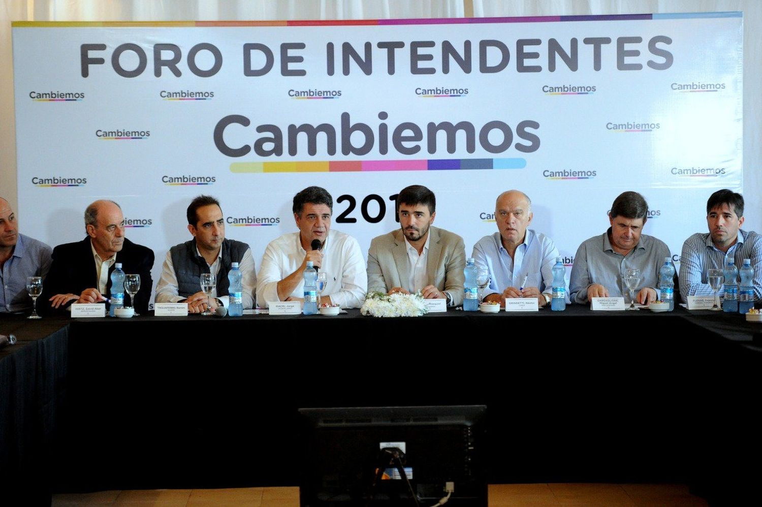Los intendentes de JxC pidieron una reunión “urgente” con Kicillof: “Nuestros municipios necesitan respuestas"
