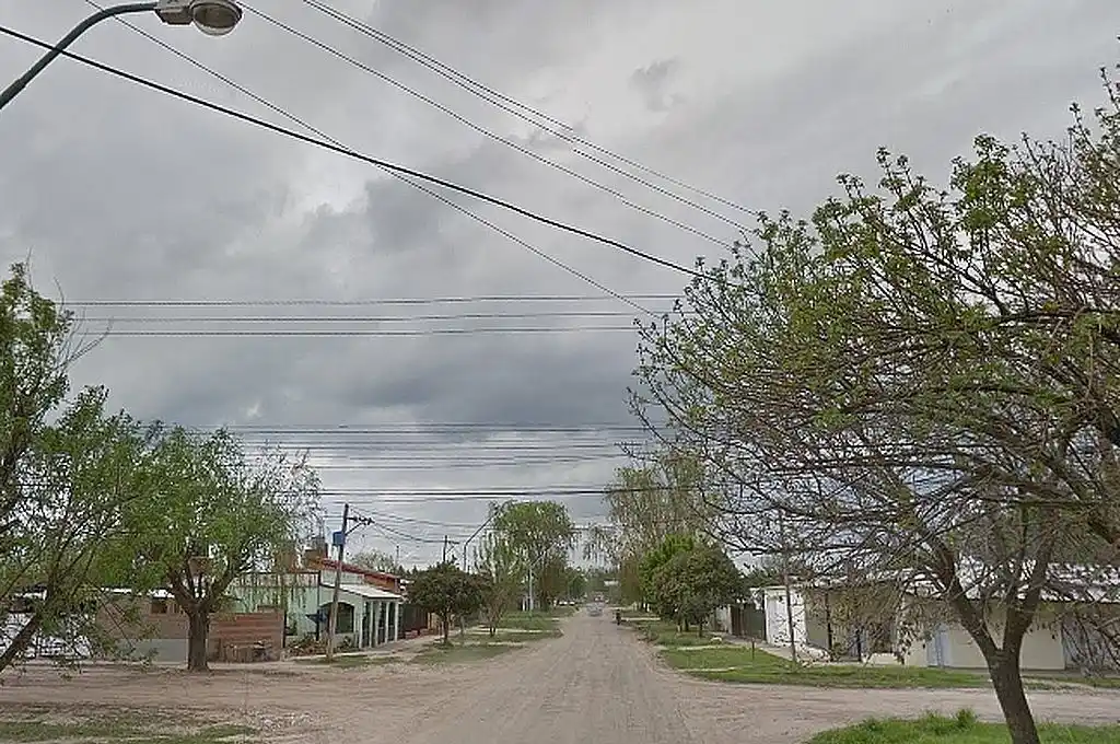 Ataque a balazos: dos personas fueron heridas de gravedad