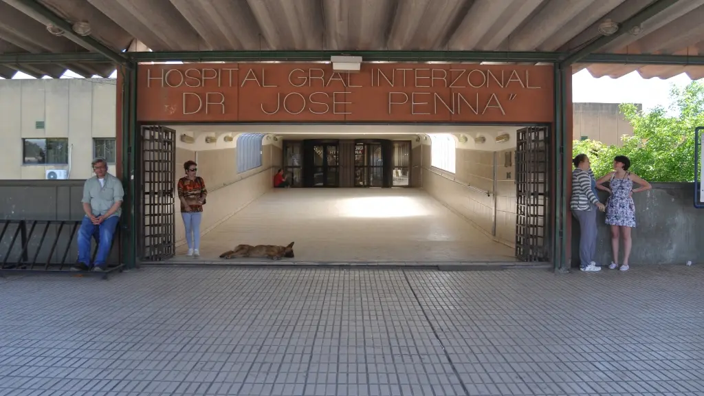 Hospital Penna atendió nuevo caso de Síndrome Urémico Hemolítico