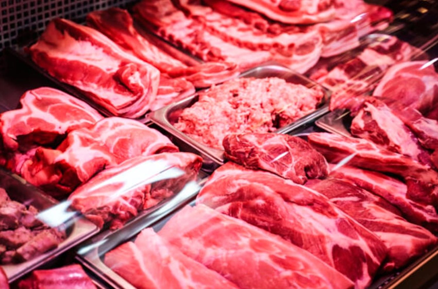 Pese a Cortes Cuidados, la carne subió casi 19% en el primer cuatrimestre