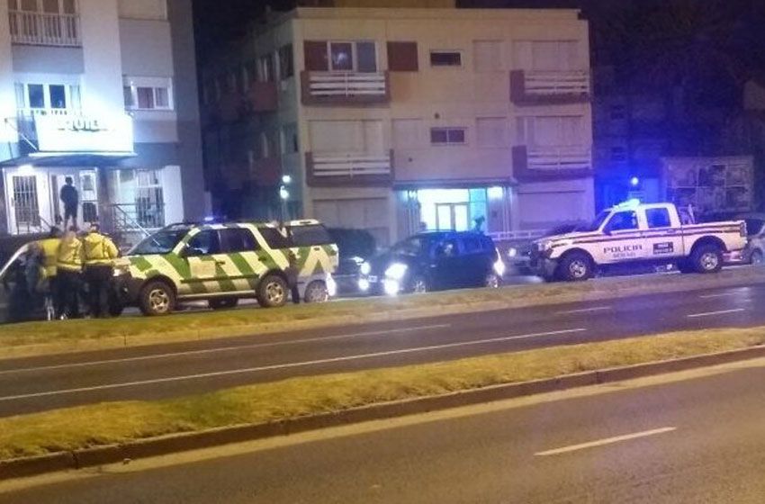 Alcoholemia: un hombre conducía con cuatro veces más de lo permitido