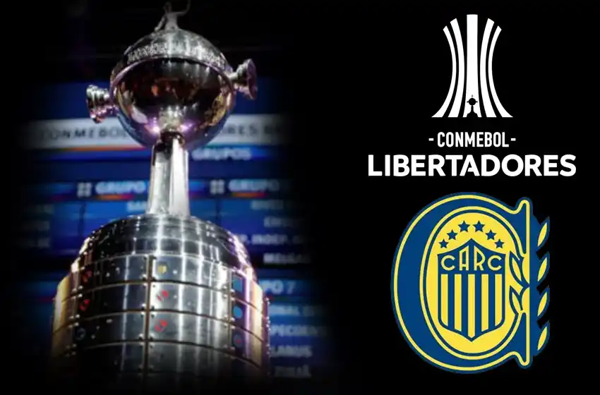 Sorteo de la Libertadores: ¿en qué bombo estará Central y qué rivales evitará?
