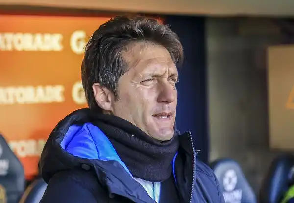 Guillermo: “tenemos que pelear en cada torneo que juguemos”