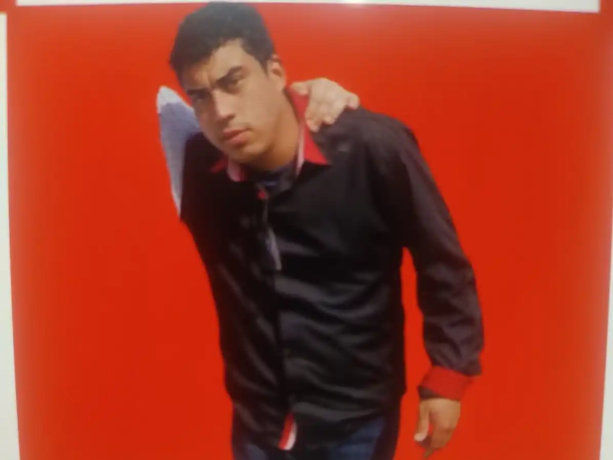 Crédito: Relaciones Policiales.