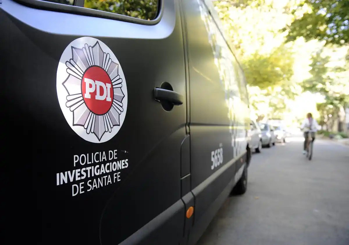 Asesinaron a un hombre en La Guardia