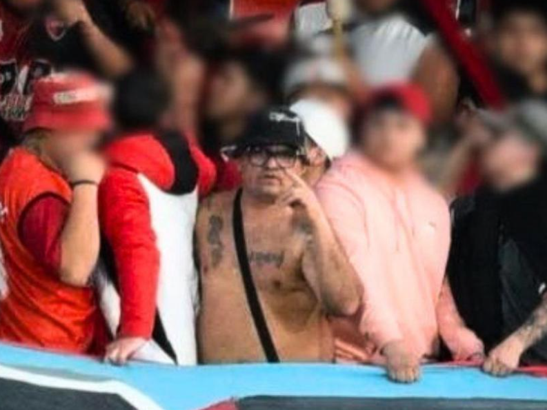 Murió "Cascarita" Ramírez, ex integrante de Los Monos.