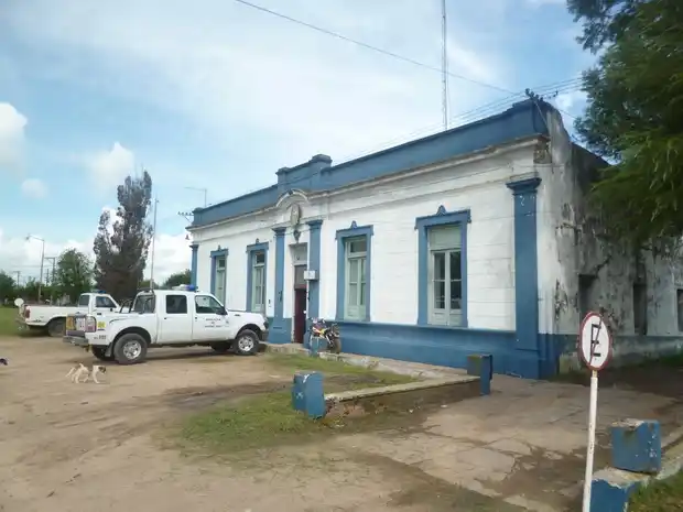 Un hombre quiso degollar a su vecina en Urdinarrain porque lo tenía cansado
