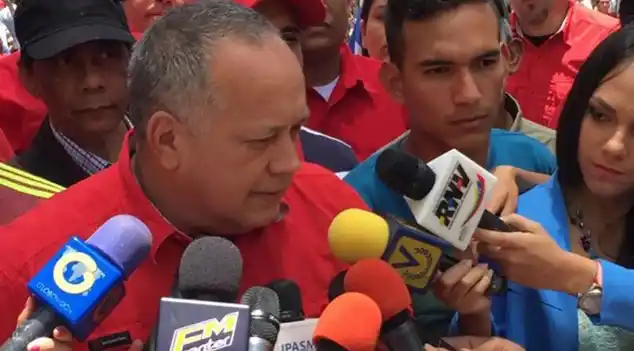 “Sabemos dónde viven”