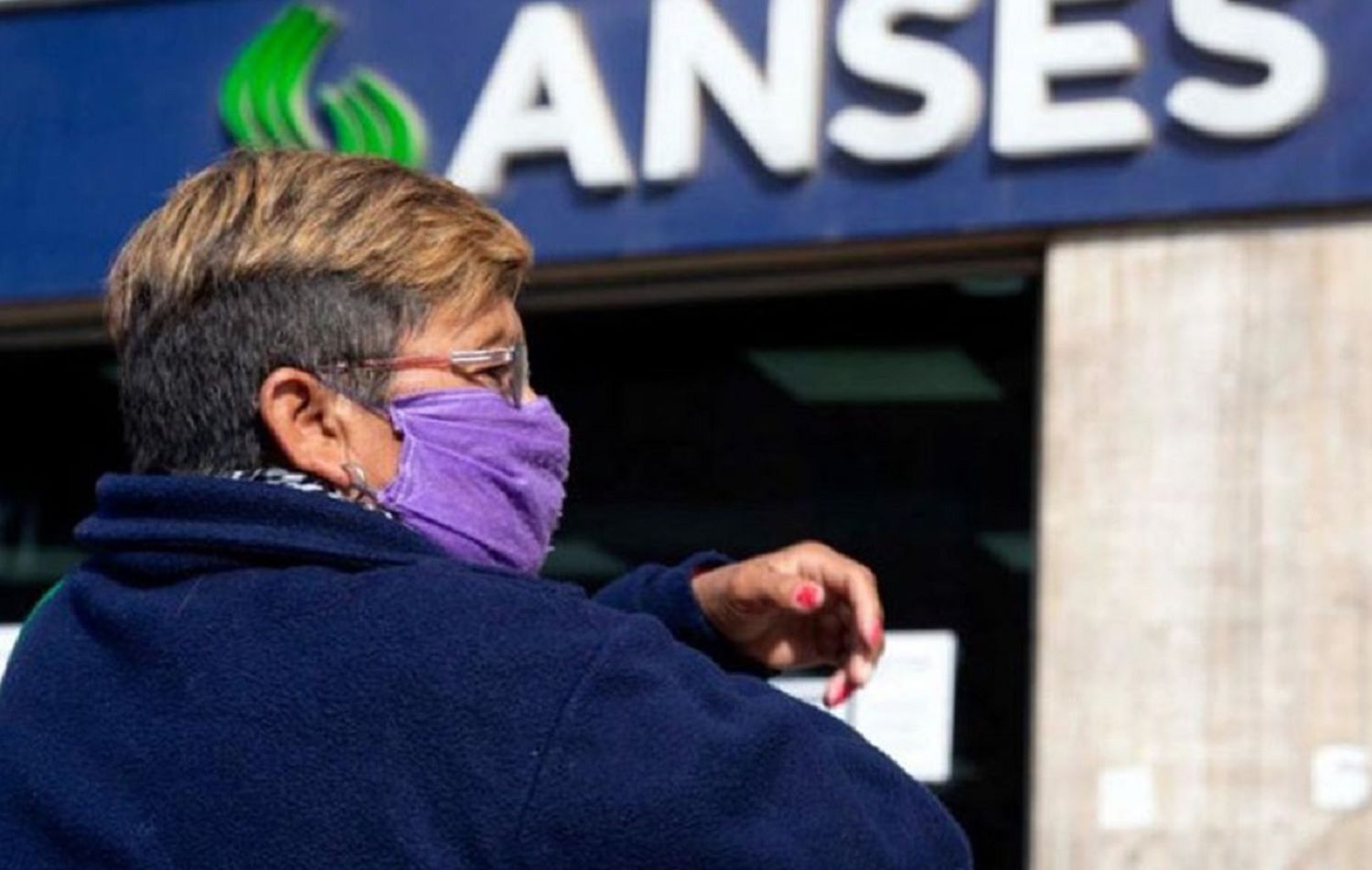 Anses: cómo quedan las jubilaciones y la AUH desde junio