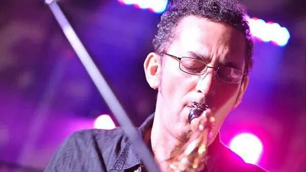Murió el saxofonista de Los Pericos, Horacio Avendaño