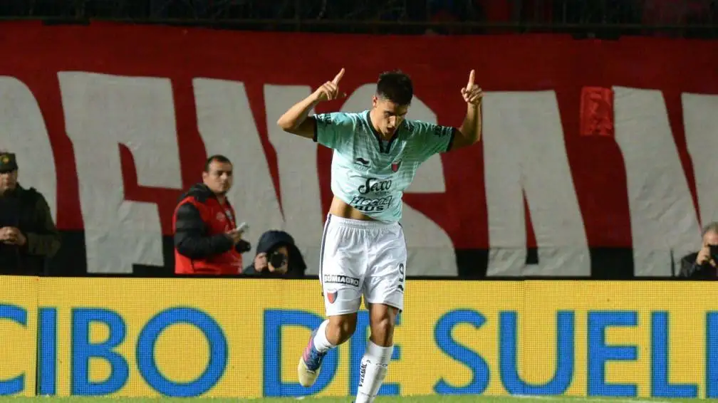 Triunfazo Sabalero, que quedó a un paso de una Copa internacional