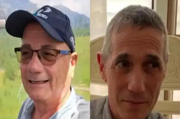 El ejército de Israel rescató a 2 argentinos secuestrados por Hamás desde octubre