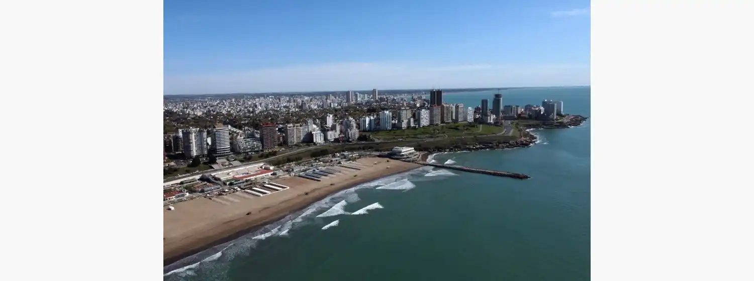Mar del Plata Entre Todos lanza una encuesta para conocer las preocupaciones de los marplatenses