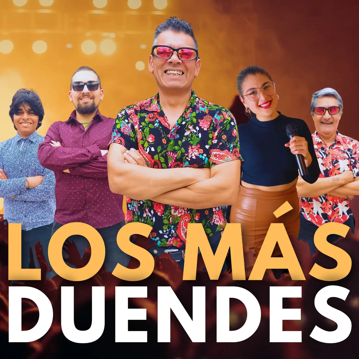 los mas duendes
