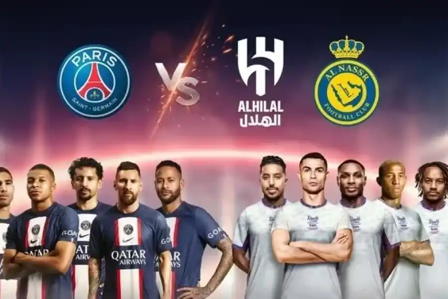 El regreso del rey: Messi volvió a Qatar a un mes de la consagración en el Mundial