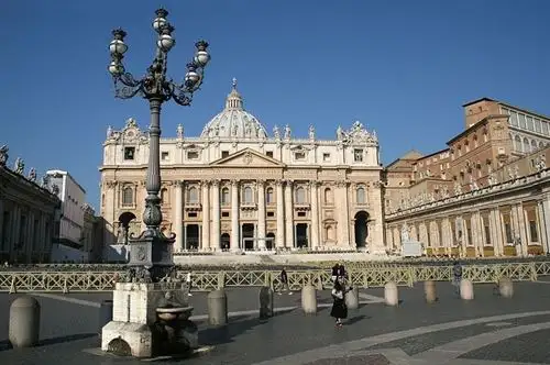 La Biblioteca Vaticana digitalizará sus 82.000 manuscritos