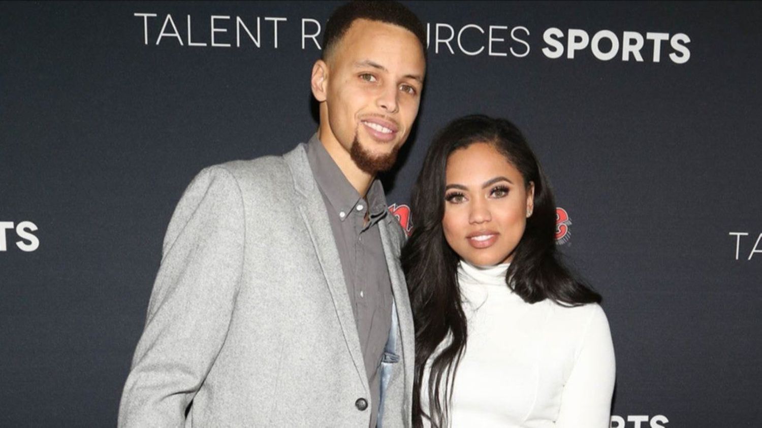 La foto de la esposa de Stephen Curry que sirvió como revelación