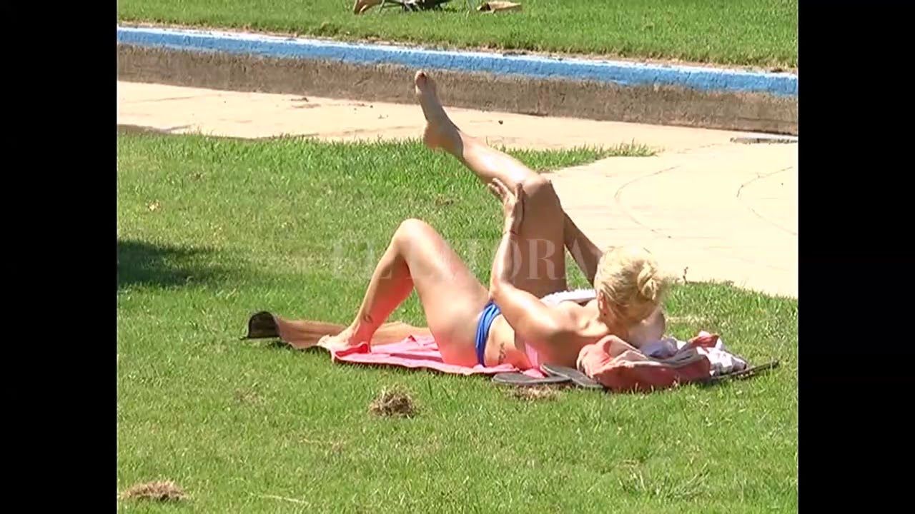 Comenzó la temporada de playa y balnearios
