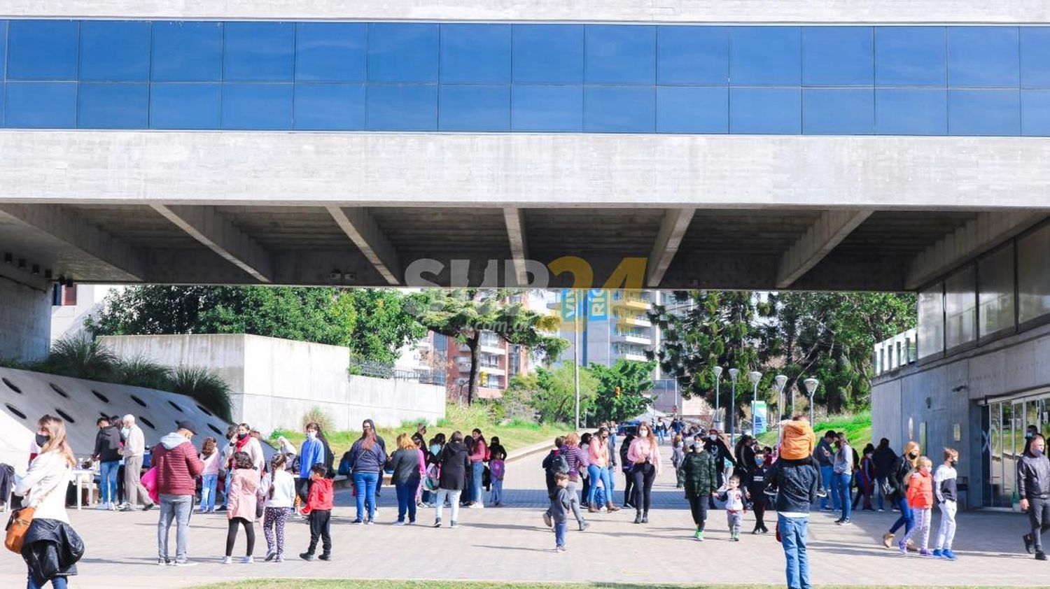 El Acuario del Río Paraná reabre sus puertas al público