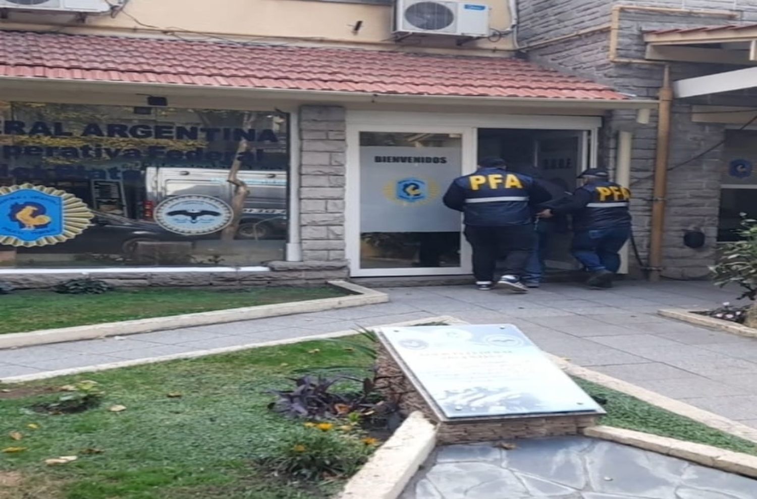 Tras exitoso operativo de la Policía Federal, cae otro abusador en Mar del Plata