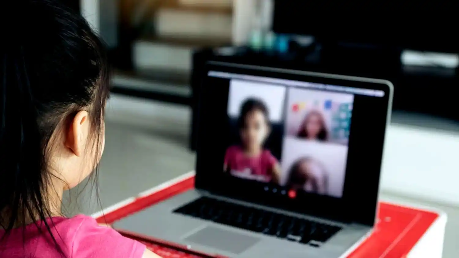 Hasta el 4 de junio las clases en la provincia de Santa Fe serán virtuales