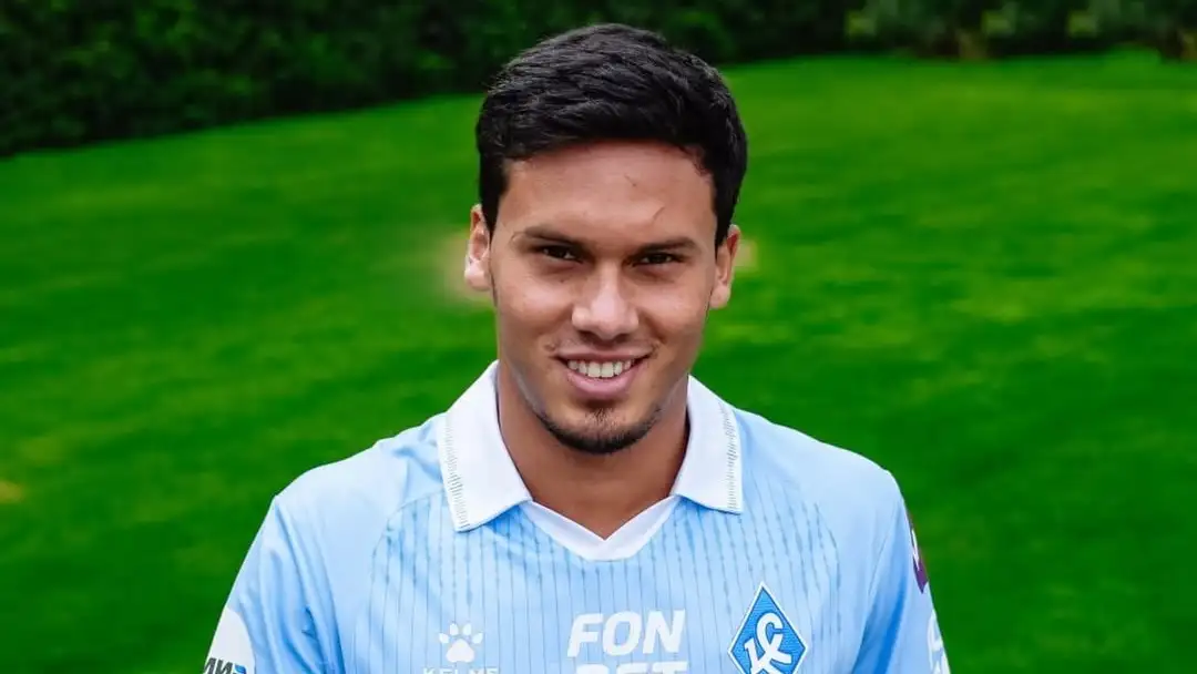 Gonza Requena