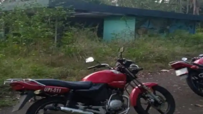 LE DIO CON UNA PIEDRA: cadáver de adolescente que hallaron en baños del parque Cachamay la mató una mujer por celos