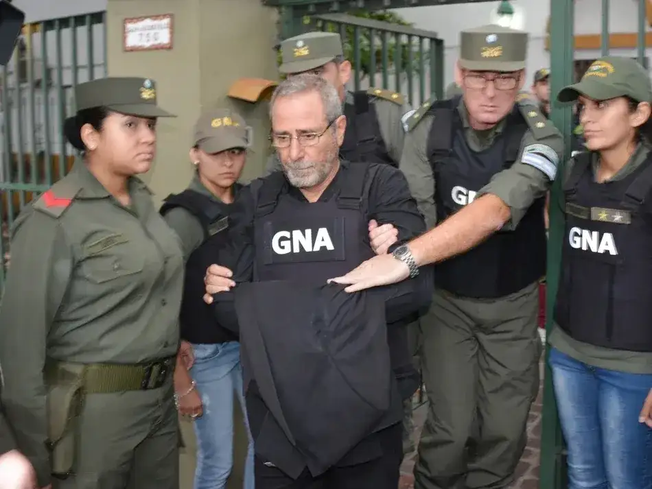 Ricardo Jaime.