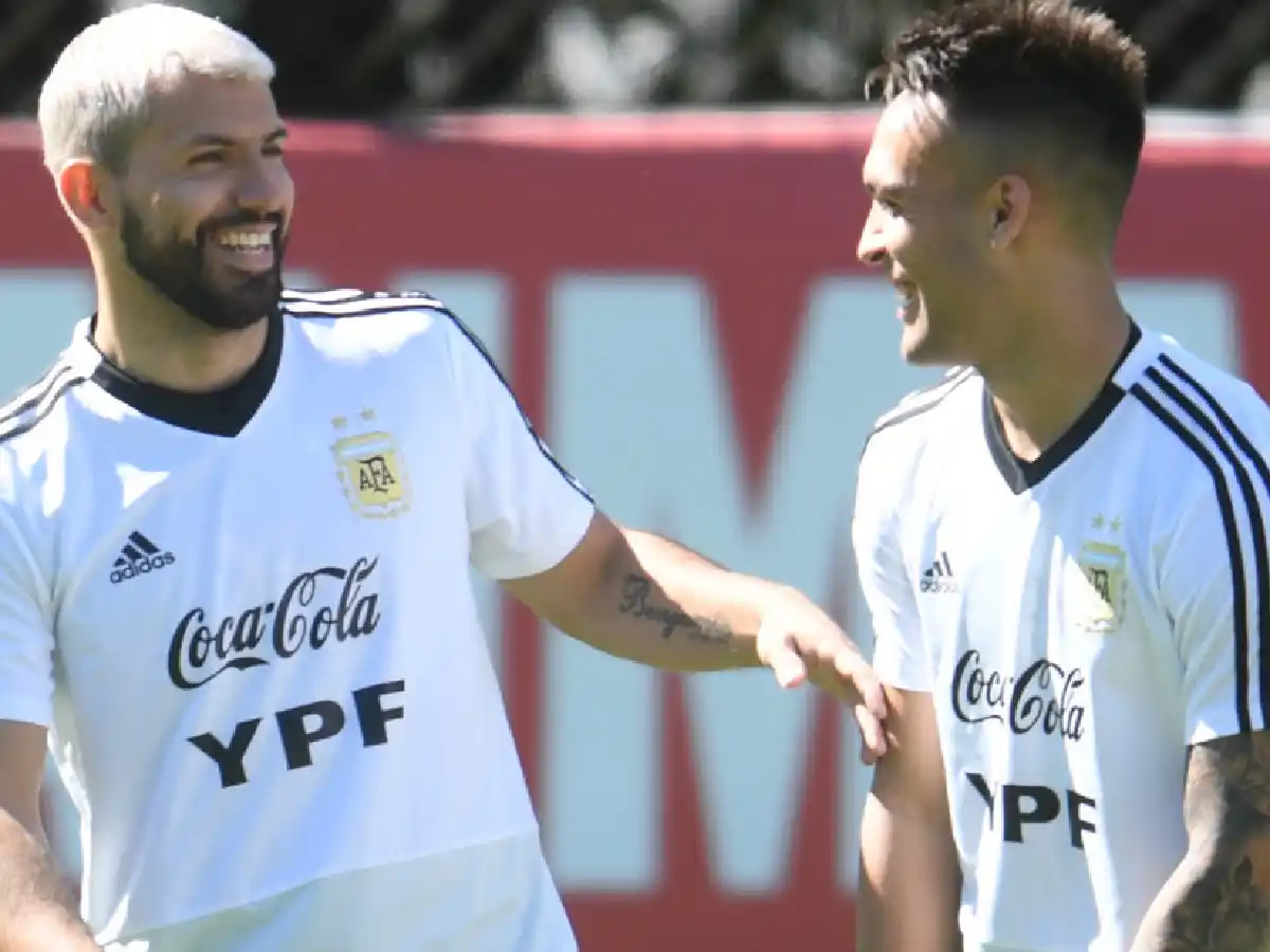 Scaloni pateó el tablero y metió cuatro cambios en la Selección Argentina