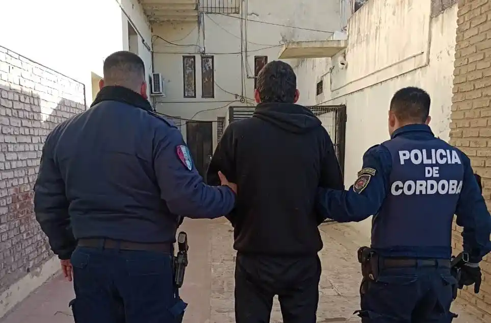 San Francisco: detuvieron a un arrebatador