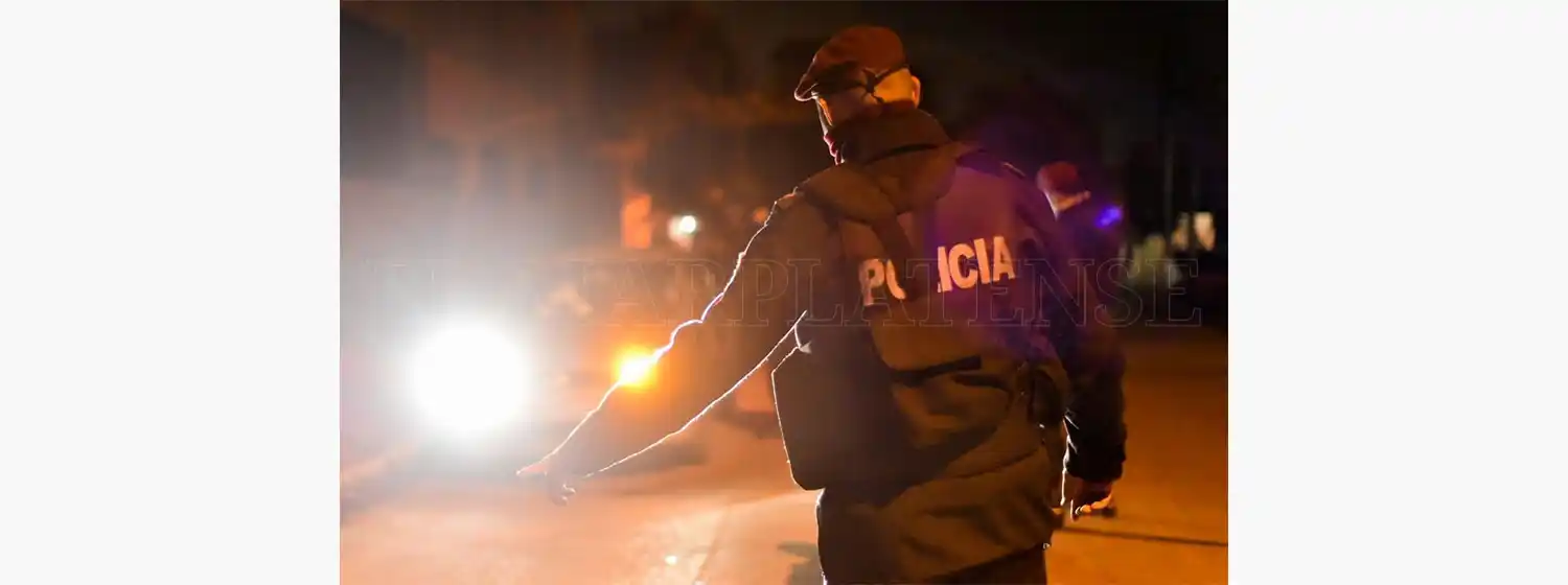 Lluvia de piedras, gritos y tiros en el barrio Nuevo Golf: "Acá la cuarentena nunca se llevó a cabo"